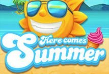 Here Comes Summer slot